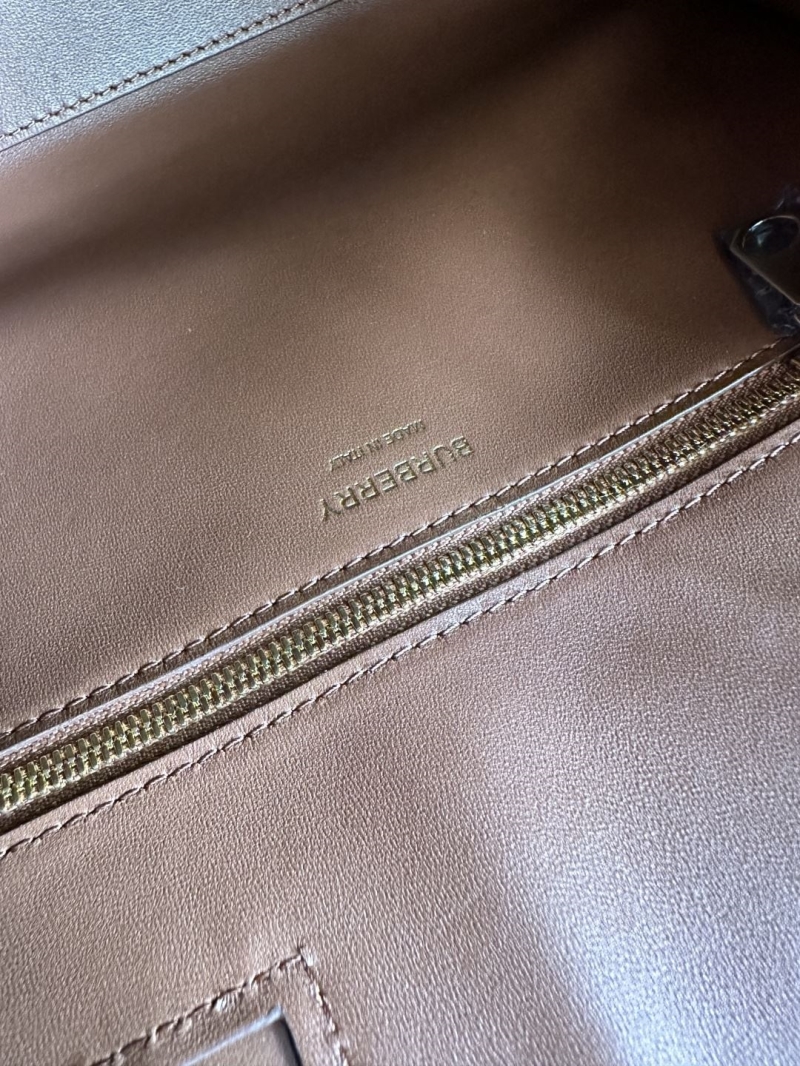 Bv*b*rry top handle bags